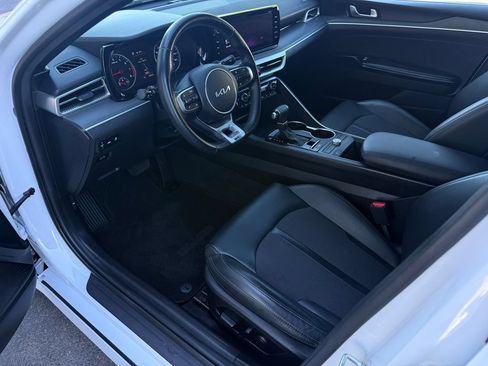 Used 2023 Kia K5 GT-Line FWD image 19