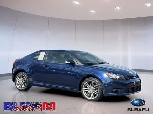 Used 2011 Scion tC image 1