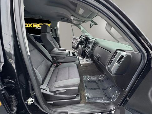 Used 2018 Chevrolet Silverado 2500 LT w/ All Star Edition image 15