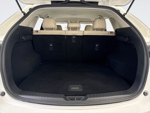 Used 2023 MAZDA CX-5 AWD 2.5 S w/ Select Package image 18