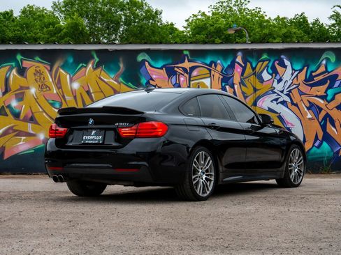 Used 2017 BMW 430i Gran Coupe RWD image 10