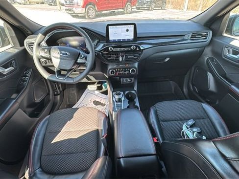 Certified 2023 Ford Escape ST-Line Select image 12