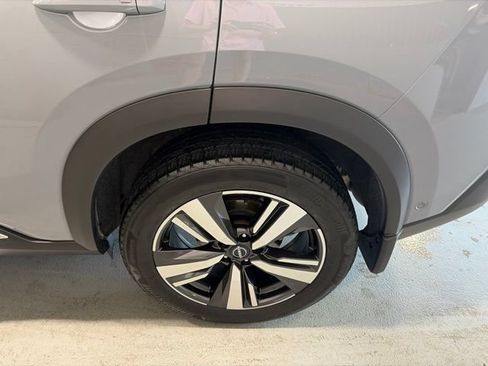 Certified 2022 Nissan Rogue Platinum w/ Head-Up Display Package AWD/4WD image 35