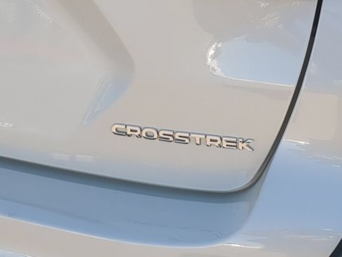 Certified 2024 Subaru Crosstrek 2.0i w/ Crosstrek Mirror Package AWD/4WD image 23