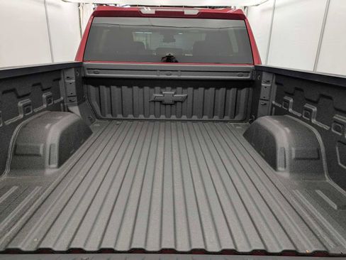 New 2026 Chevrolet Silverado 1500 RST AWD/4WD image 33