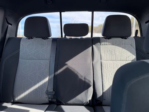 Used 2020 Toyota Tacoma TRD Off-Road w/ Technology Package image 22