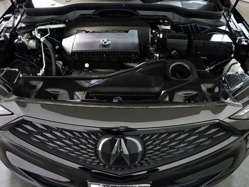 Used 2023 Acura MDX A-Spec image 39