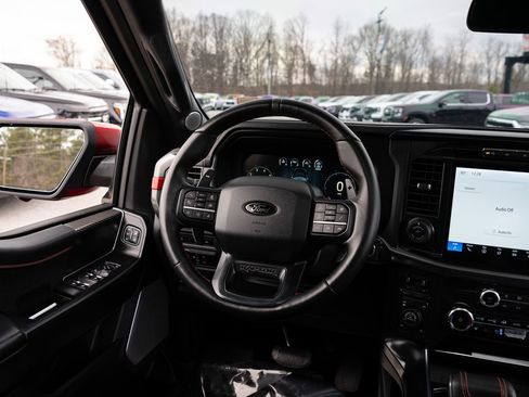 Used 2024 Ford F150 Raptor image 40