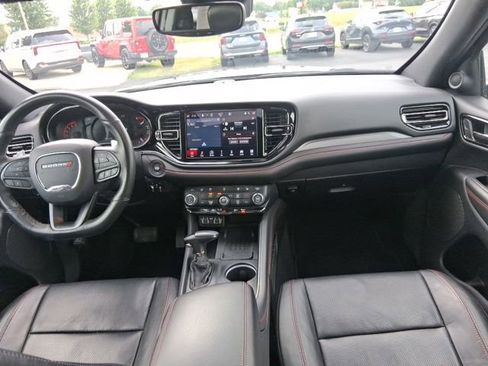 Used 2025 Dodge Durango R/T AWD/4WD image 15