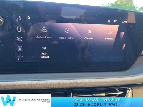 Used 2024 Buick Envista Avenir FWD image 20