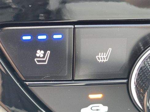 New 2025 Honda Accord Touring image 7