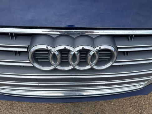 Used 2019 Audi S5 Premium Plus w/ Premium Plus AWD/4WD image 11