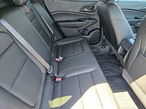 New 2026 Chevrolet Trax RS w/ Driver Confidence Package FWD image 12