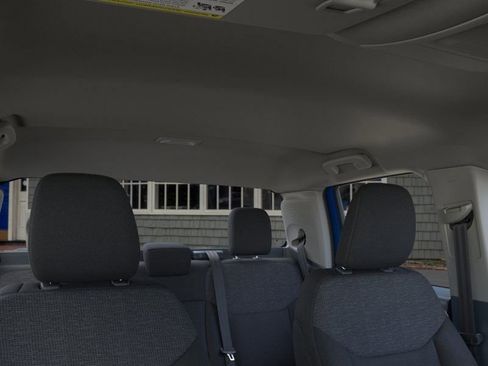 New 2026 Ford Maverick XL image 12