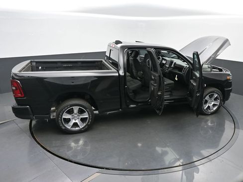 Used 2025 RAM 1500 Tradesman image 65