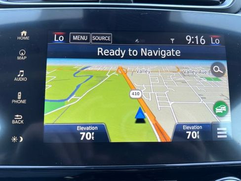 Used 2022 Honda CR-V Touring image 26