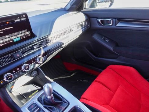 Used 2024 Honda Civic Type R image 25