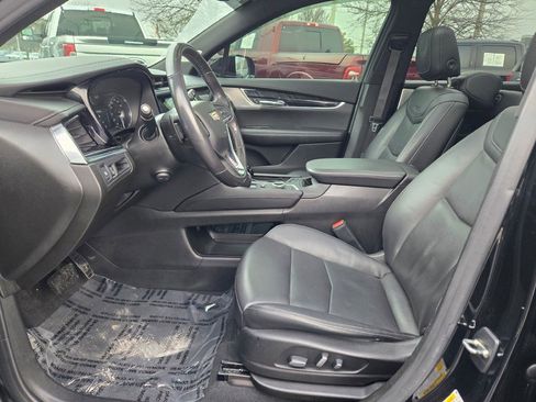 Used 2021 Cadillac XT6 Premium Luxury image 22