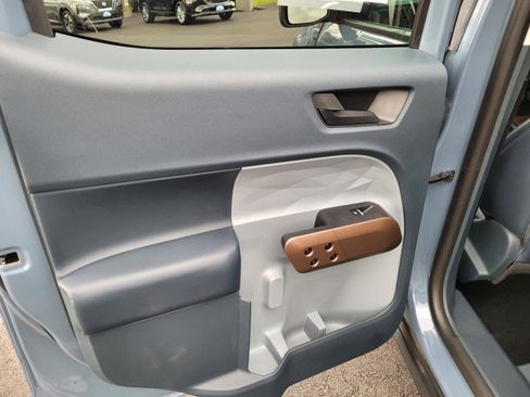 Used 2024 Ford Maverick Lariat image 14