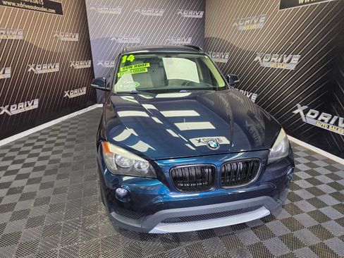 Used 2014 BMW X1 sDrive28i RWD image 6