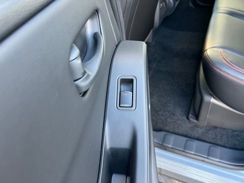 New 2026 Nissan Frontier PRO-4X image 17