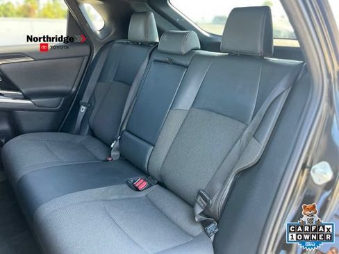 Used 2024 Toyota bZ4X AWD w/ Weather Package image 18