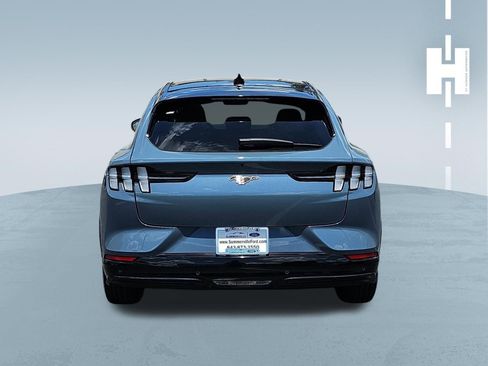 Used 2024 Ford Mustang Mach-E Premium image 3