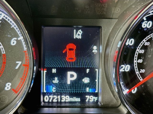 Used 2024 Mitsubishi Outlander Sport LE AWD/4WD image 13