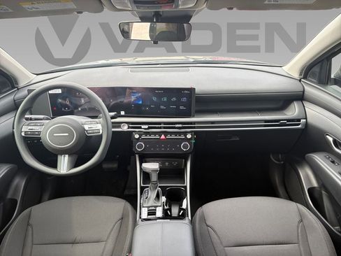 New 2026 Hyundai Tucson SEL AWD/4WD image 2