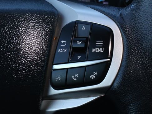 Used 2023 Ford Explorer Limited w/ Equipment Group 301A image 24