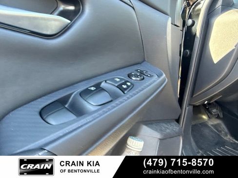 Used 2022 Nissan Sentra SV w/ Trunk Package FWD image 20
