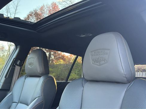 Used 2023 Subaru Outback Wilderness image 8