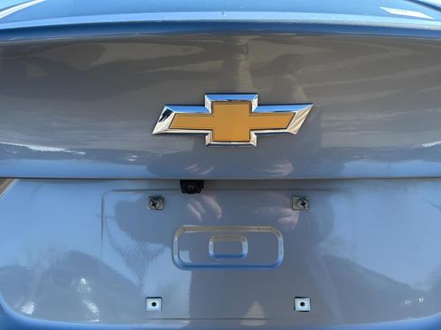 Used 2023 Chevrolet Malibu LT image 7