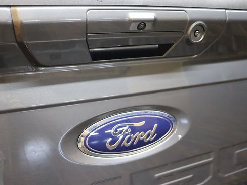 Used 2021 Ford F150 Lariat AWD/4WD image 27