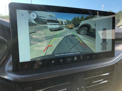 Used 2025 Ford Escape Active w/ Tech Pack #1 image 19