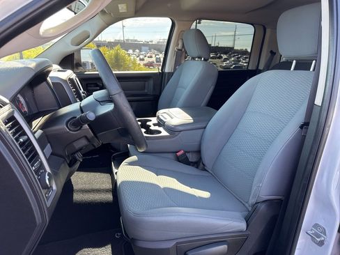 Used 2019 RAM 1500 Tradesman w/ Popular Equipment Group image 31