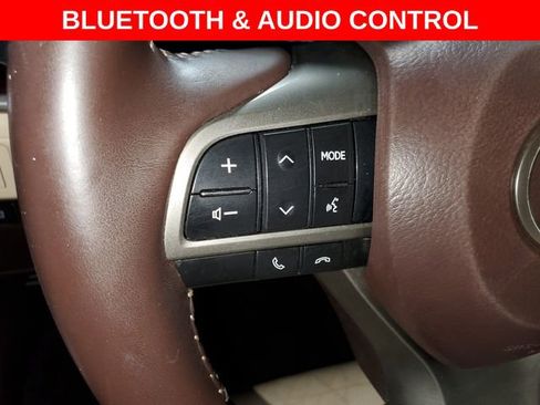 Used 2017 Lexus ES 350 w/ Luxury Package image 14