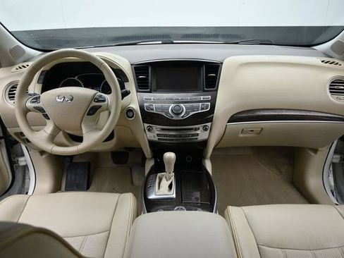 Used 2014 INFINITI QX60 FWD w/ Premium Plus Package image 14