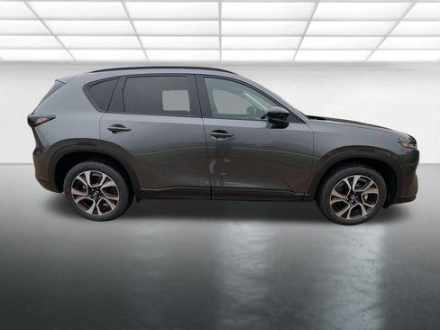 Used 2026 MAZDA CX-5 Preferred AWD/4WD image 29