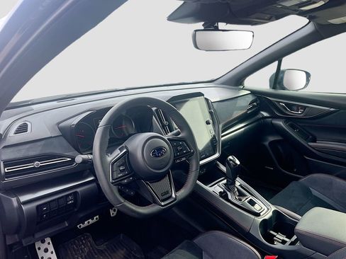 Used 2022 Subaru WRX GT AWD/4WD image 9