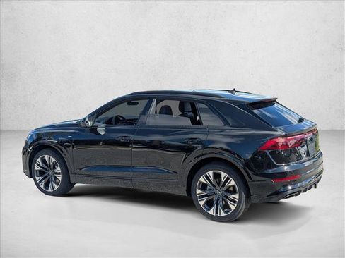 New 2026 Audi Q8 Premium Plus image 7