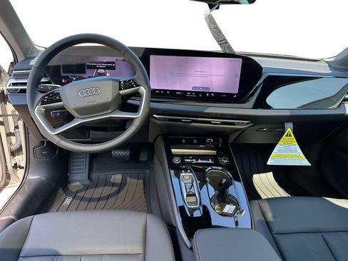 New 2026 Audi A5 Premium AWD/4WD image 16