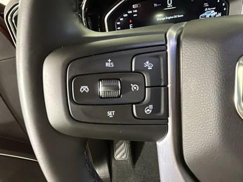 Used 2026 GMC Sierra 2500 SLE w/ SLE Value Package; AWD/4WD image 15