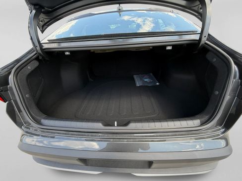 New 2026 Kia K4 FWD image 22