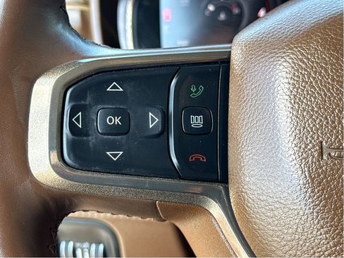 Used 2023 RAM 3500 Limited image 15