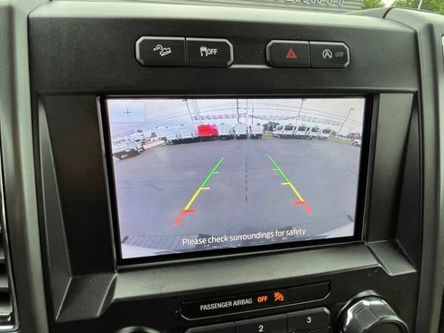 Used 2020 Ford F150 XLT w/ Equipment Group 301A Mid AWD/4WD image 20