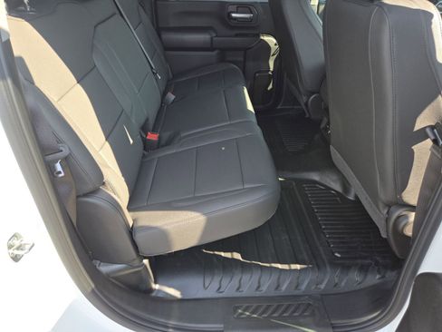 New 2026 GMC Sierra 3500 Pro w/ Convenience Package image 28