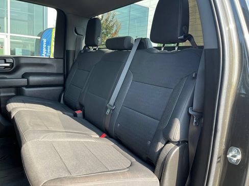 Used 2023 Chevrolet Silverado 2500 LT w/ Convenience Package AWD/4WD image 14