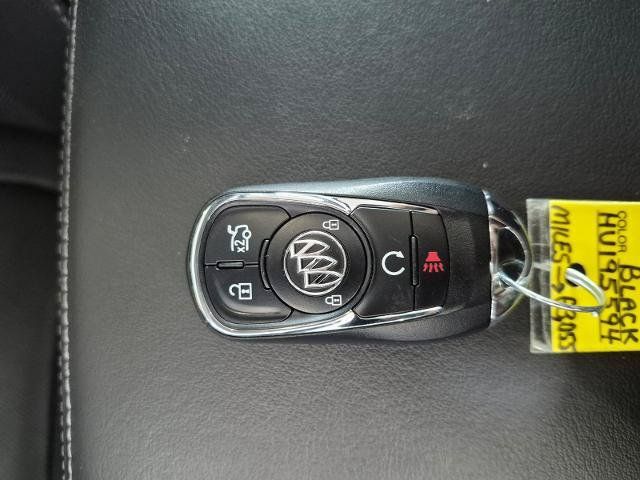 Used 2017 Buick LaCrosse Essence w/ Sun and Shade Package FWD image 23