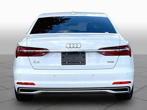 Used 2024 Audi A6 2.0T Premium AWD/4WD image 5